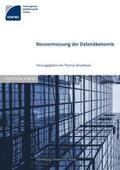 Straubhaar |  Neuvermessung der Datenökonomie | Buch |  Sack Fachmedien