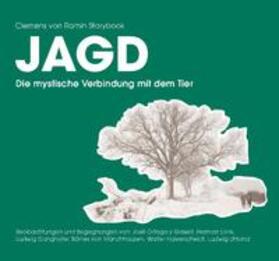 Esser | Clemens von Ramin Storybook - Jagd | Sonstiges | 978-3-943432-00-8 | sack.de