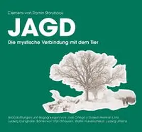 Esser |  Clemens von Ramin Storybook - Jagd | Sonstiges |  Sack Fachmedien