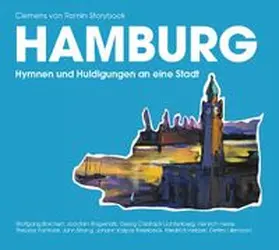  Clemens von Ramin Storybook - Hamburg | Sonstiges |  Sack Fachmedien