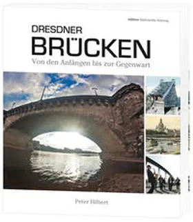 Hilbert |  Dresdner Brücken | Buch |  Sack Fachmedien
