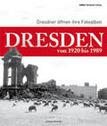 Richter |  Dresden von 1920 bis 1989 | Buch |  Sack Fachmedien