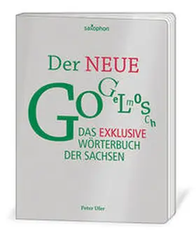 Ufer |  Der Neue Gogelmosch | Buch |  Sack Fachmedien
