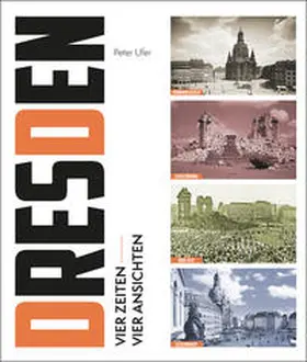 Ufer |  Dresden | Buch |  Sack Fachmedien