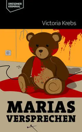 Krebs |  Marias Versprechen | Buch |  Sack Fachmedien
