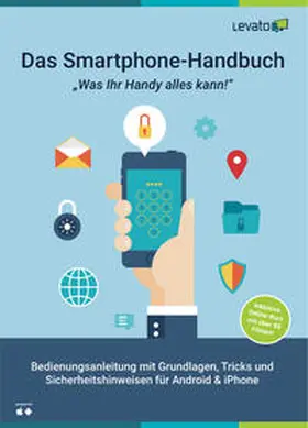 Braun / Dautermann |  Das Smartphone-Handbuch | Buch |  Sack Fachmedien