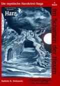 Hotowetz |  Im Schatten der Hexen 03. Hexenjagd I - Ahnenreise | Buch |  Sack Fachmedien