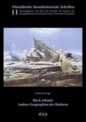 Genge |  Black Atlantic | Buch |  Sack Fachmedien