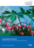 Etges / Jahns |  Erlebnis Garten | Buch |  Sack Fachmedien
