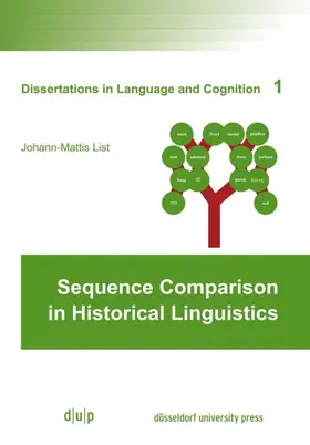 List |  Sequence Comparison in Historical Linguistics | Buch |  Sack Fachmedien