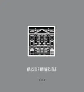 Wiener / Pretzler |  Haus der Universität | Buch |  Sack Fachmedien