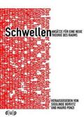 Ponzi / Borvitz |  Schwellen | Buch |  Sack Fachmedien