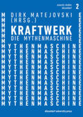 Matejovski |  Kraftwerk | Buch |  Sack Fachmedien