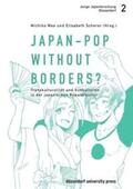 Mae / Scherer |  Japan-Pop without borders? | Buch |  Sack Fachmedien