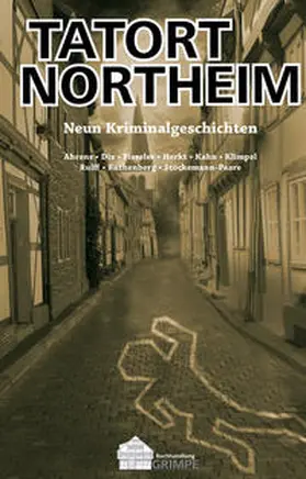 Fisseler / Kahn / Stöckemann-Paare |  Tatort Northeim | Buch |  Sack Fachmedien