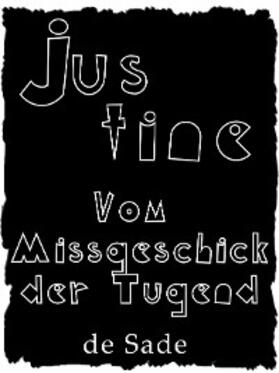 De Sade | Justine | E-Book | www.sack.de