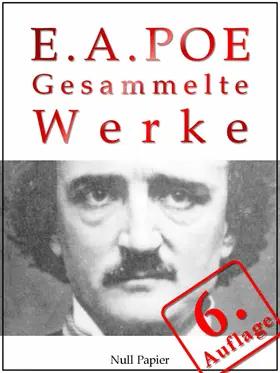 Poe / Schulze |  Gesammelte Werke | eBook | Sack Fachmedien