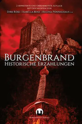 Röse / Haberland / Lind |  Burgenbrand | Buch |  Sack Fachmedien