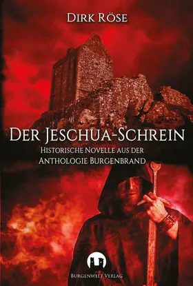 Röse |  Der Jeschua-Schrein | eBook | Sack Fachmedien
