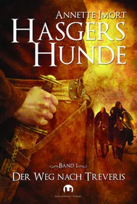 Imort |  Hasgers Hunde 01 | Buch |  Sack Fachmedien
