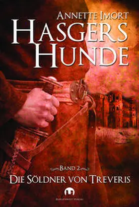 Imort |  Hasgers Hunde 02 | Buch |  Sack Fachmedien
