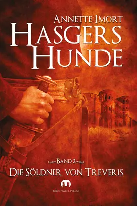 Imort |  Hasgers Hunde 2 | eBook | Sack Fachmedien