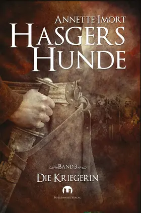 Imort |  Hasgers Hunde 3 | eBook | Sack Fachmedien