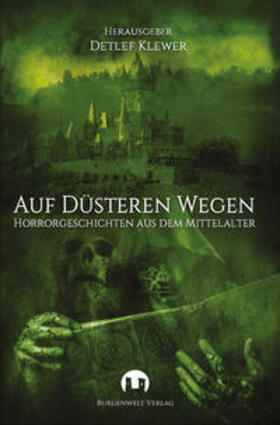 Lafrentz / Klewer / Stögerer | Auf düsteren Wegen | Buch | 978-3-943531-78-7 | sack.de