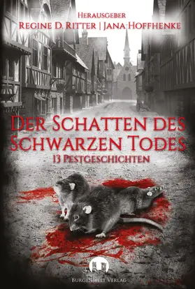Ritter / Stutzky / Frambach |  Der Schatten des Schwarzen Todes | eBook | Sack Fachmedien