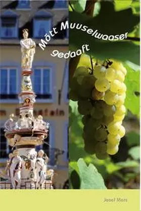 Marx |  Mött Muuselwaaser gedaaft | Buch |  Sack Fachmedien