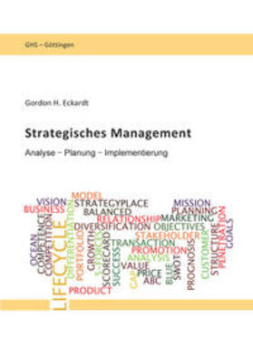 Eckardt | Strategisches Management | Buch | 978-3-943538-10-6 | sack.de