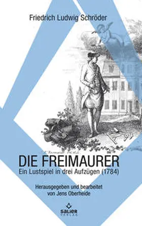 Schröder |  Die Freimaurer | Buch |  Sack Fachmedien