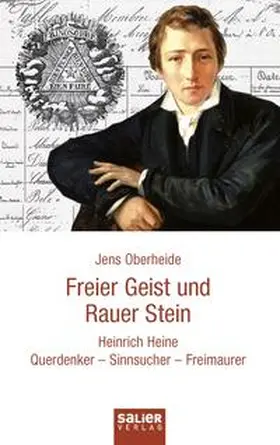 Oberheide |  Freier Geist und Rauer Stein | Buch |  Sack Fachmedien