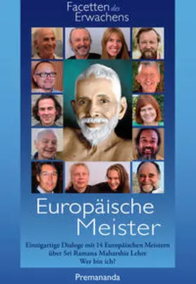 Europäische Meister | E-Book | www.sack.de
