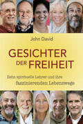 John David |  Gesichter der Freiheit | Buch |  Sack Fachmedien