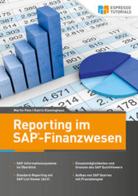 Peto / Klewinghaus | Reporting im SAP-Finanzwesen | Buch | 978-3-943546-62-0 | sack.de