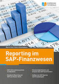 Peto / Klewinghaus |  Reporting im SAP-Finanzwesen | Buch |  Sack Fachmedien