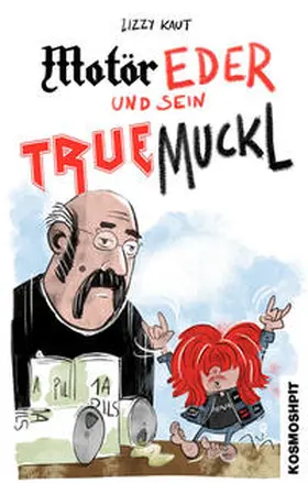 Tauber |  MOTÖR Eder und sein TRUEmuckl | Buch |  Sack Fachmedien