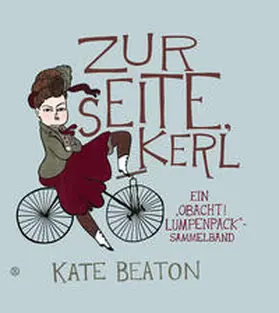 Beaton |  Zur Seite, Kerl! | Buch |  Sack Fachmedien
