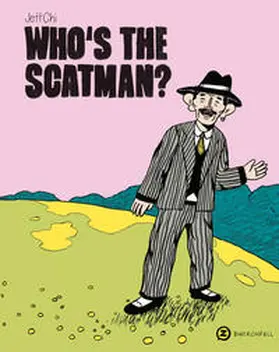 Chi / Tauber / Dinter |  Who's the Scatman? | Buch |  Sack Fachmedien