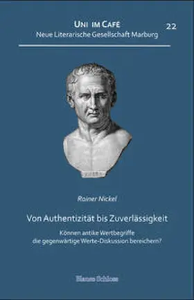 Nickel |  Von Authentizität bis Zuverlässigkeit | Buch |  Sack Fachmedien