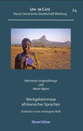 Jungraithmayr / Ngom |  Werkgeheimnisse afrikanischer Sprachen | Buch |  Sack Fachmedien