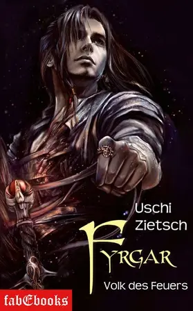 Zietsch |  Die Chroniken von Waldsee 5: Fyrgar - Volk des Feuers | eBook | Sack Fachmedien