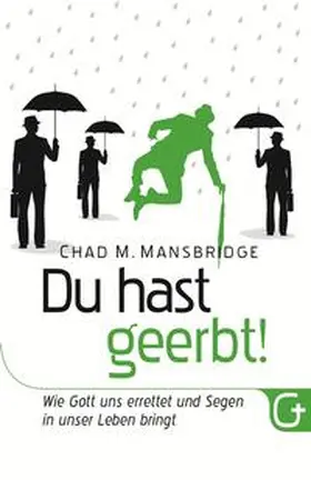 Mansbridge | Du hast geerbt! | Buch | 978-3-943597-20-2 | www.sack.de