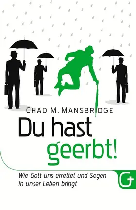 Mansbridge |  Du hast geerbt! | eBook | Sack Fachmedien