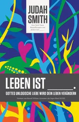 Smith |  Leben ist | Buch |  Sack Fachmedien
