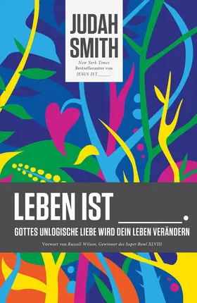 Smith |  Leben ist | eBook | Sack Fachmedien