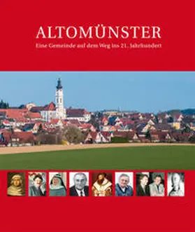 Liebhart |  Altomünster | Buch |  Sack Fachmedien