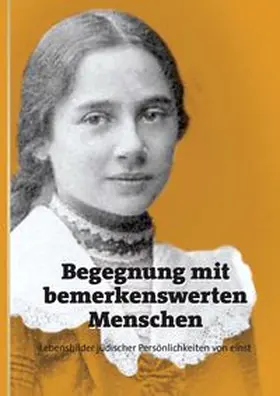 Hoffmann |  Begegnung mit bemerkenswerten Menschen | Buch |  Sack Fachmedien