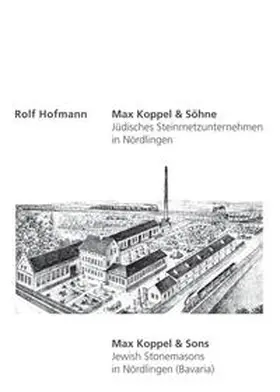Hofmann |  Max Koppel & Söhne | Buch |  Sack Fachmedien